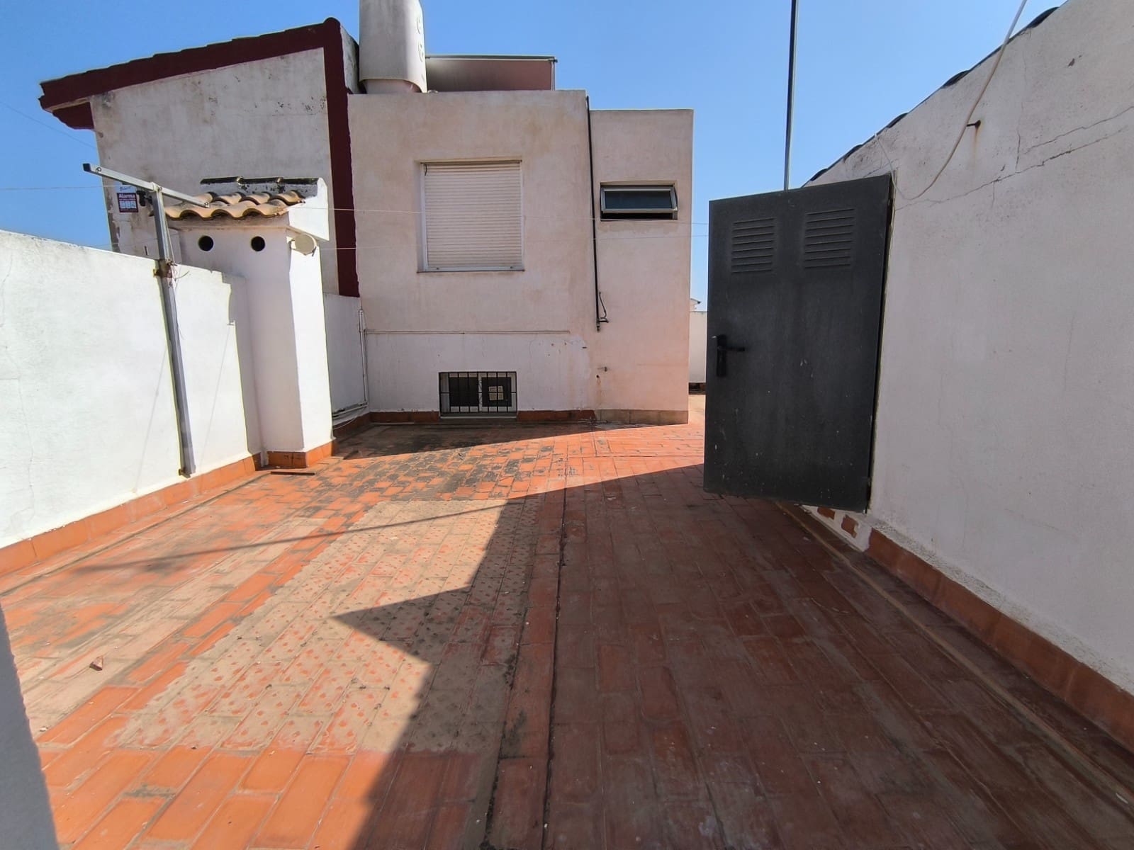 3 soveværelse Bungalow til salg i Los Alcazares med swimmingpool - € 169.000 (Ref: 9170269)