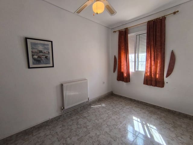 3 soveværelse Bungalow til salg i Los Alcázares med swimmingpool - € 169.000 (Ref: 9170269)