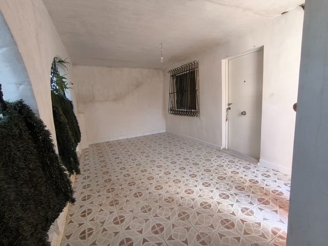 3 soveværelse Bungalow til salg i Los Alcázares med swimmingpool - € 169.000 (Ref: 9170269)