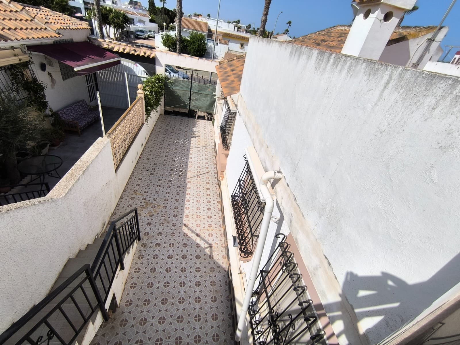 3 soveværelse Bungalow til salg i Los Alcazares med swimmingpool - € 169.000 (Ref: 9170269)