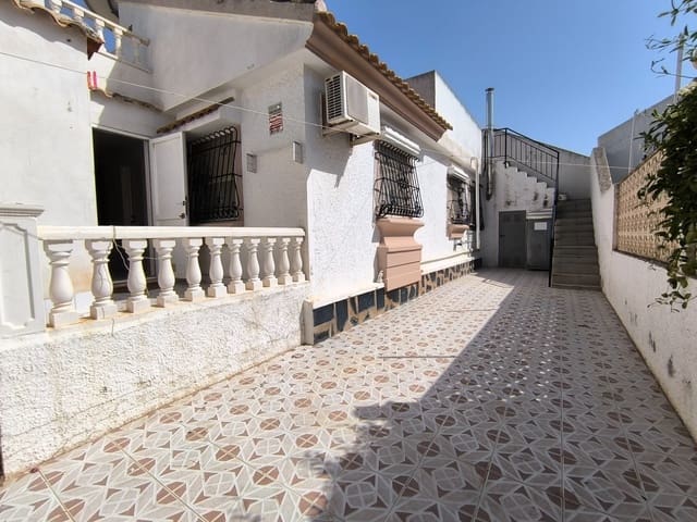 3 soveværelse Bungalow til salg i Los Alcázares med swimmingpool - € 169.000 (Ref: 9170269)