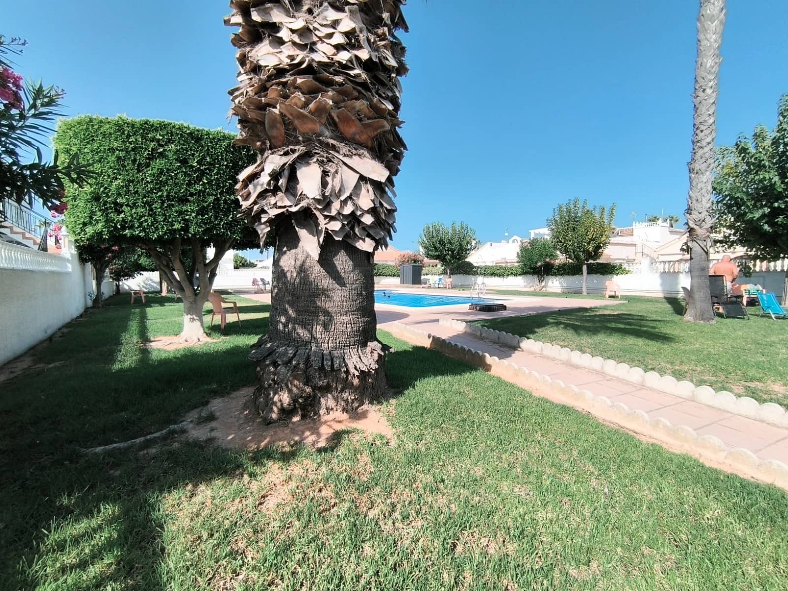 3 soveværelse Bungalow til salg i Los Alcazares med swimmingpool - € 169.000 (Ref: 9170269)