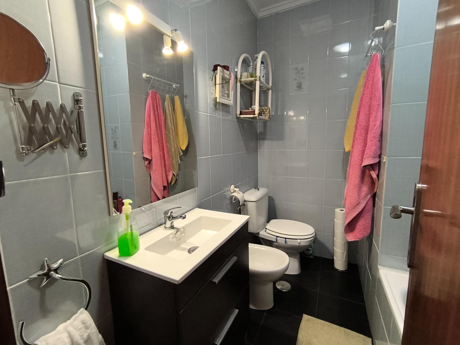 3 bedroom Apartment for sale in Los Alcazares with pool - € 129,900 (Ref: 9181557)