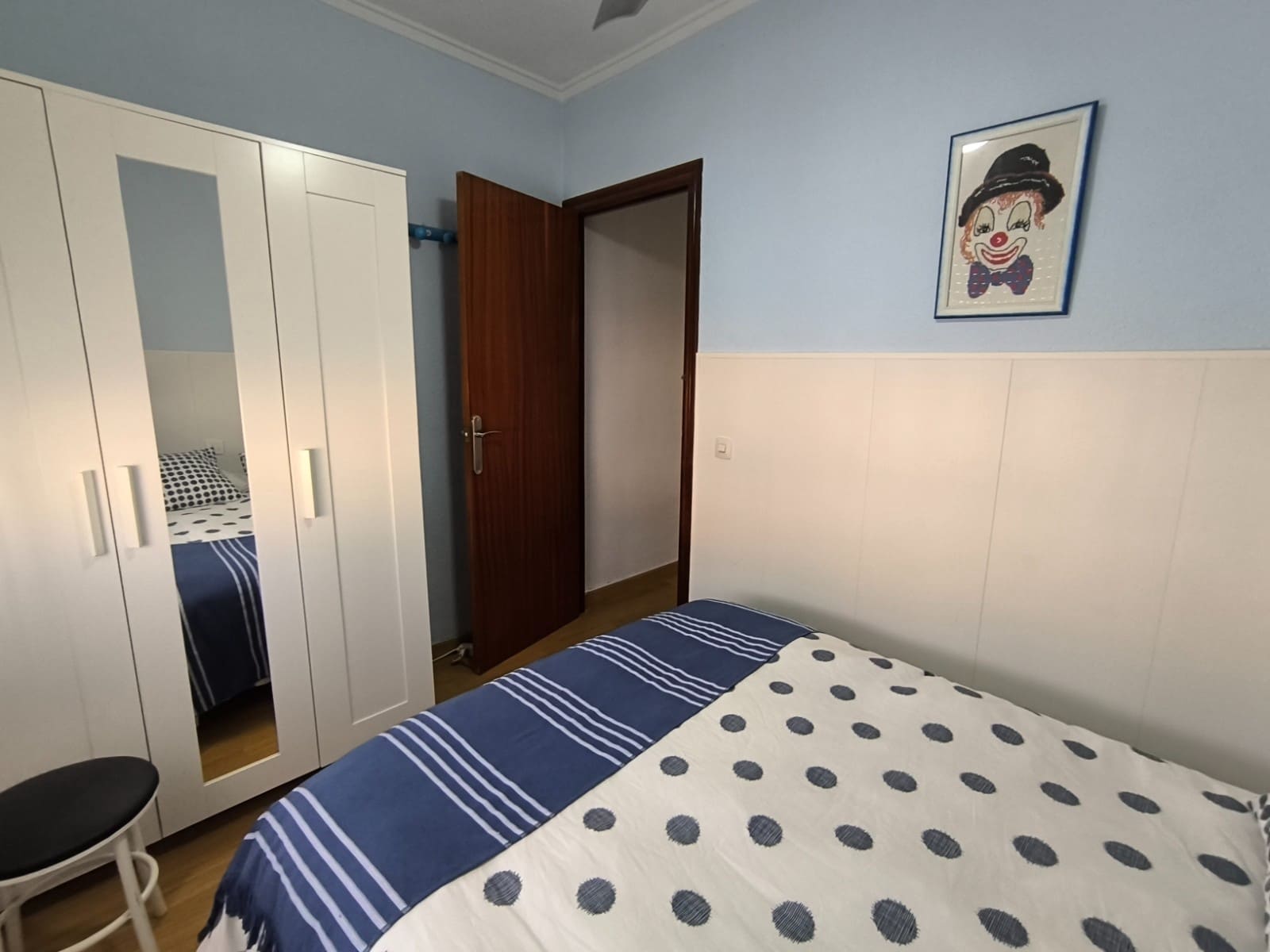 3 bedroom Apartment for sale in Los Alcazares with pool - € 129,900 (Ref: 9181557)