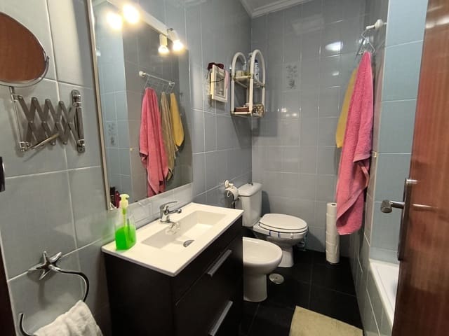 3 bedroom Apartment for sale in Los Alcázares with pool - € 129,900 (Ref: 9181557)