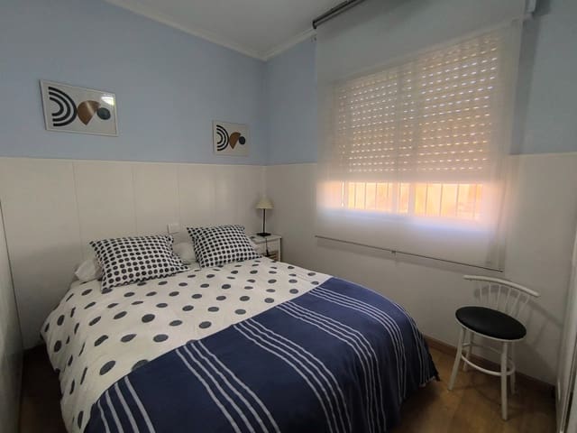 3 bedroom Apartment for sale in Los Alcázares with pool - € 129,900 (Ref: 9181557)