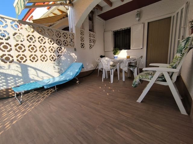 3 bedroom Apartment for sale in Los Alcázares with pool - € 129,900 (Ref: 9181557)