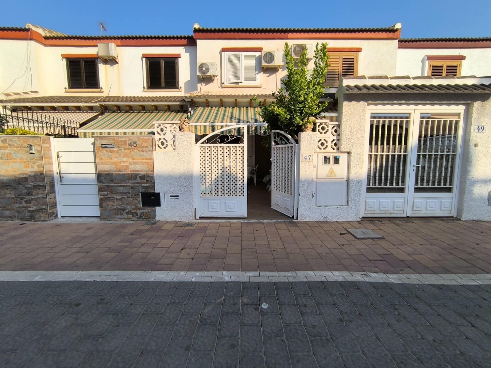 3 bedroom Apartment for sale in Los Alcazares with pool - € 129,900 (Ref: 9181557)