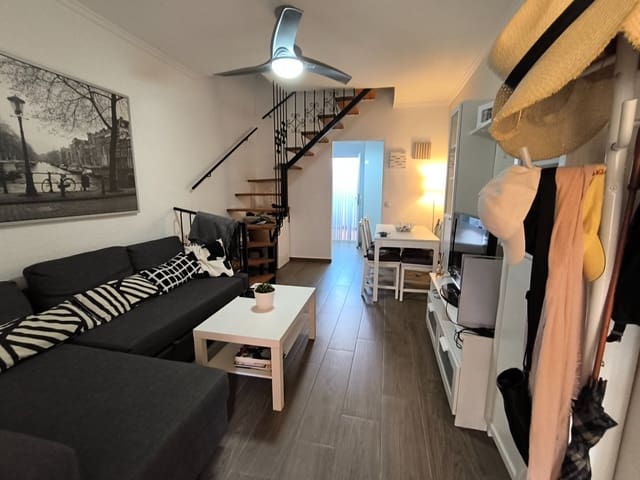 3 bedroom Apartment for sale in Los Alcázares with pool - € 129,900 (Ref: 9181557)