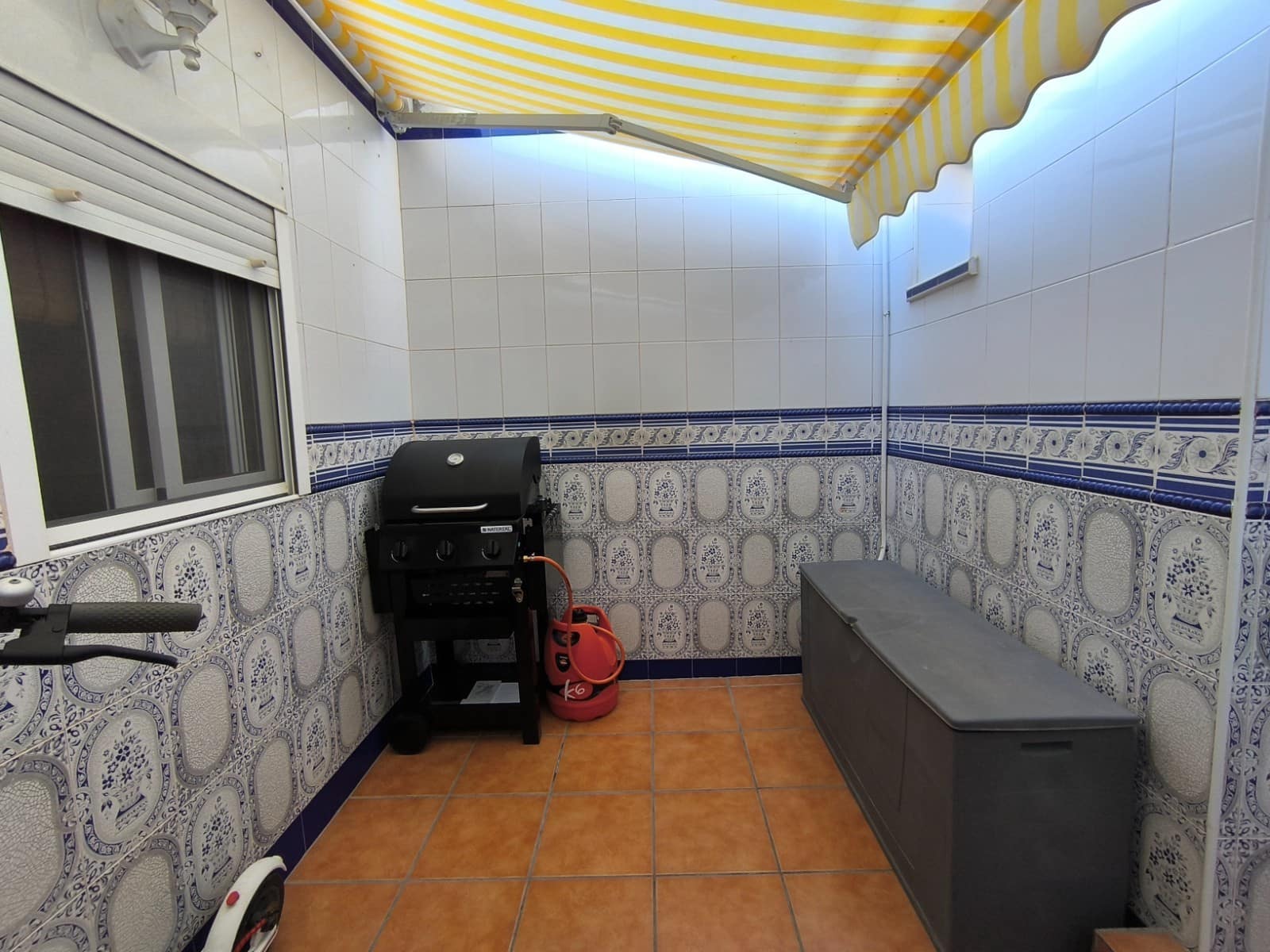 3 bedroom Apartment for sale in Los Alcazares with pool - € 129,900 (Ref: 9181557)