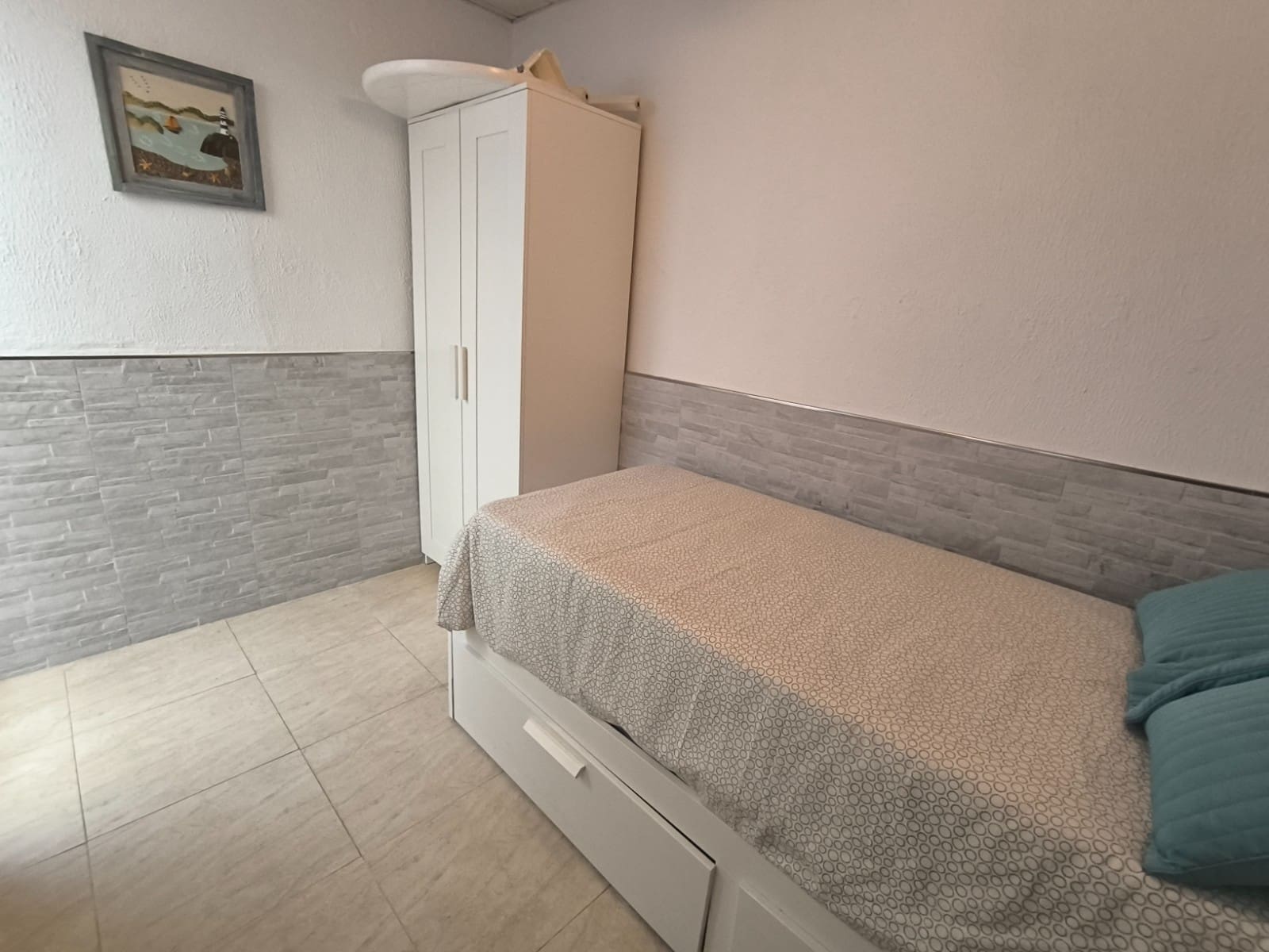 3 bedroom Apartment for sale in Los Alcazares with pool - € 129,900 (Ref: 9181557)