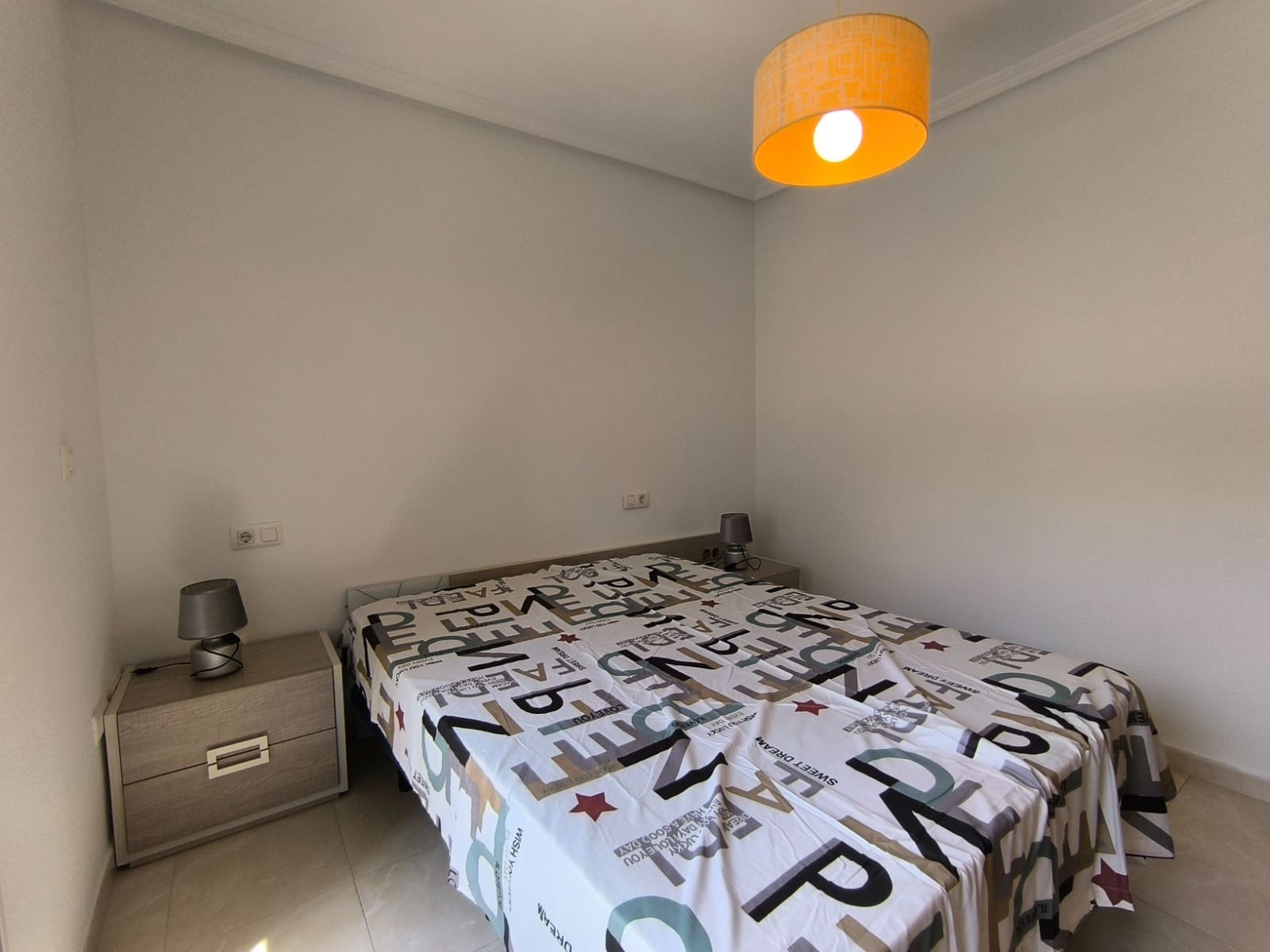 3 bedroom Apartment for sale in Los Narejos with pool - € 165,000 (Ref: 9186131)