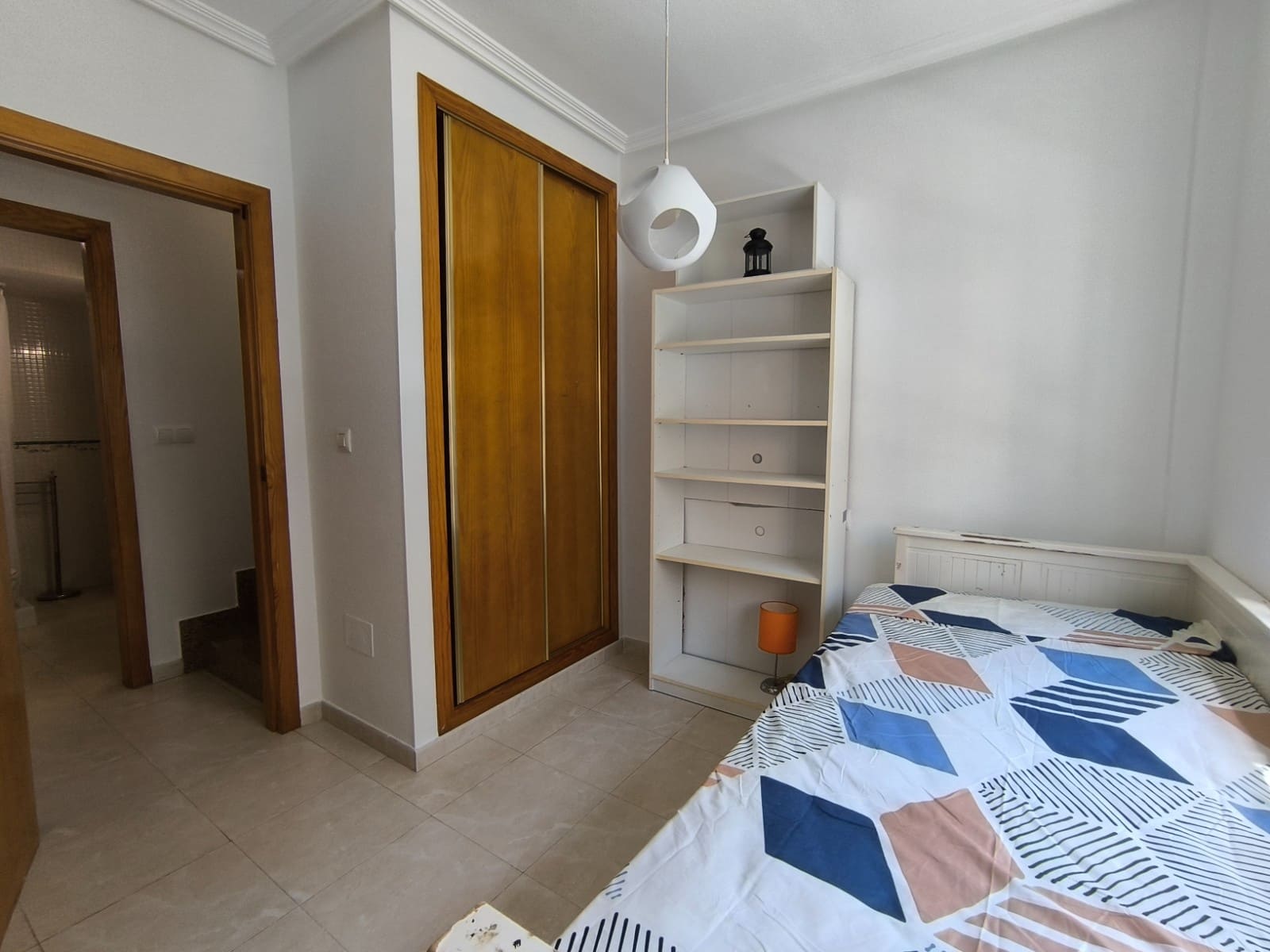 3 bedroom Apartment for sale in Los Narejos with pool - € 165,000 (Ref: 9186131)