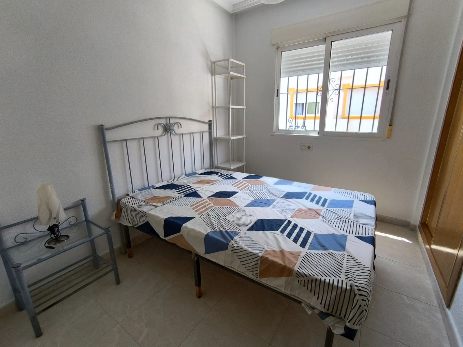 3 bedroom Apartment for sale in Los Narejos with pool - € 165,000 (Ref: 9186131)