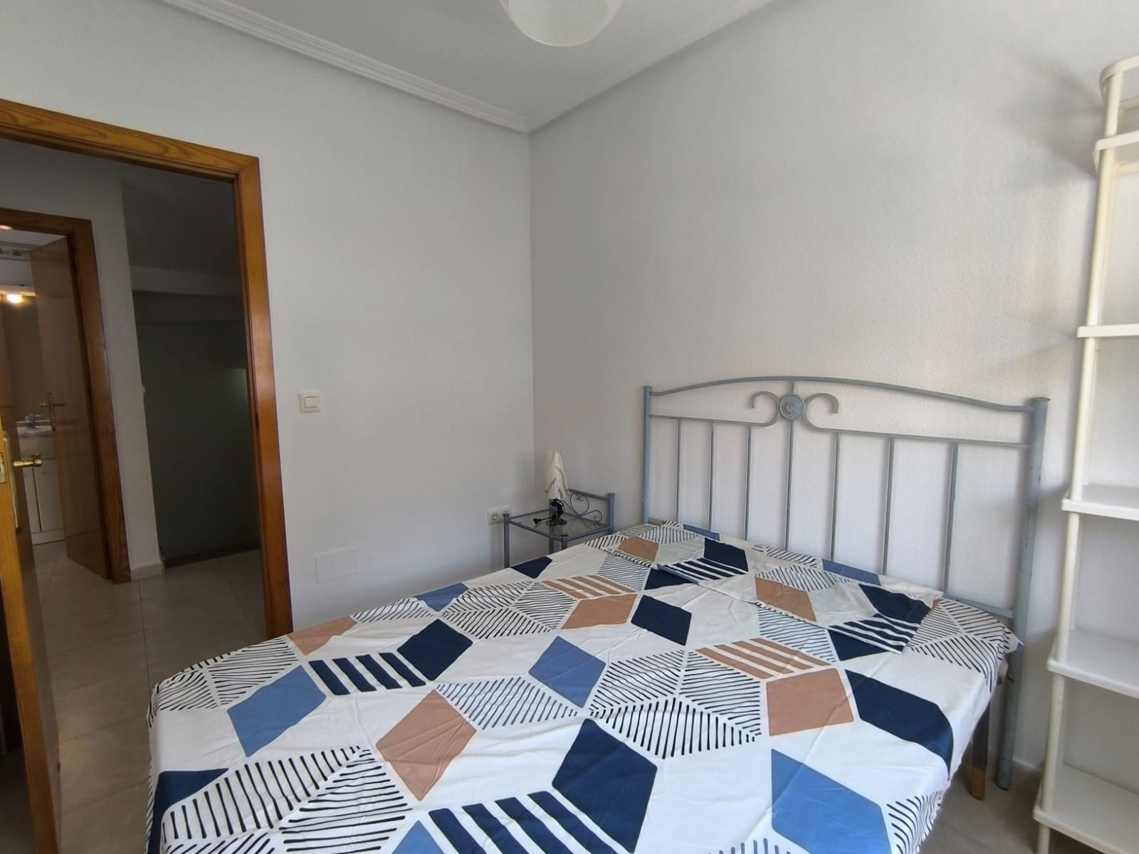 3 bedroom Apartment for sale in Los Narejos with pool - € 165,000 (Ref: 9186131)