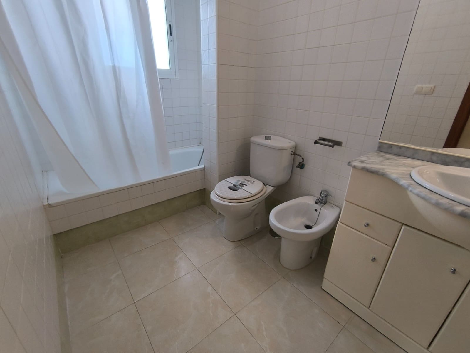 3 bedroom Apartment for sale in Los Narejos with pool - € 165,000 (Ref: 9186131)