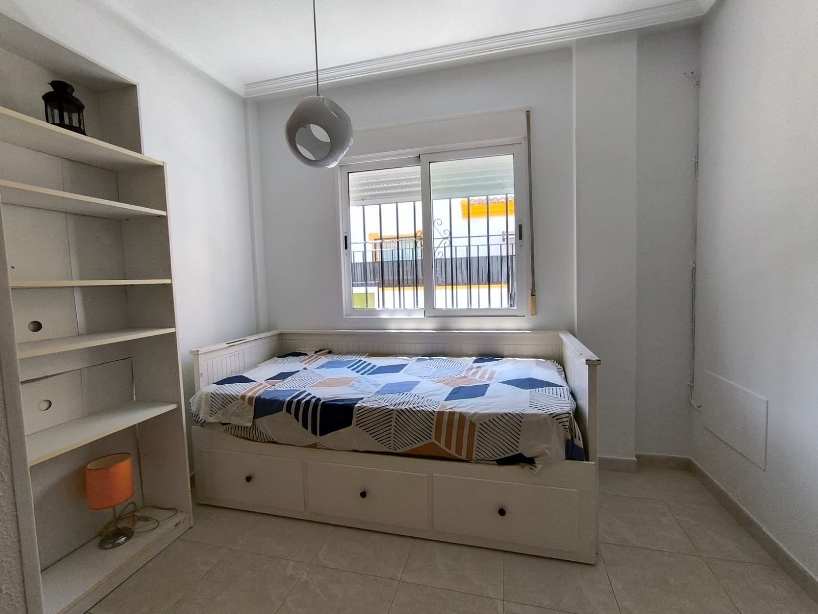 3 bedroom Apartment for sale in Los Narejos with pool - € 165,000 (Ref: 9186131)