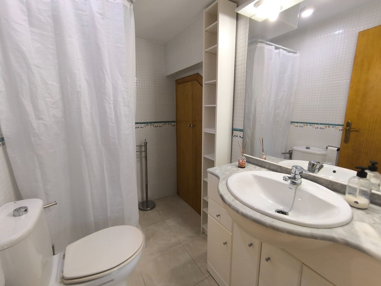 3 bedroom Apartment for sale in Los Narejos with pool - € 165,000 (Ref: 9186131)