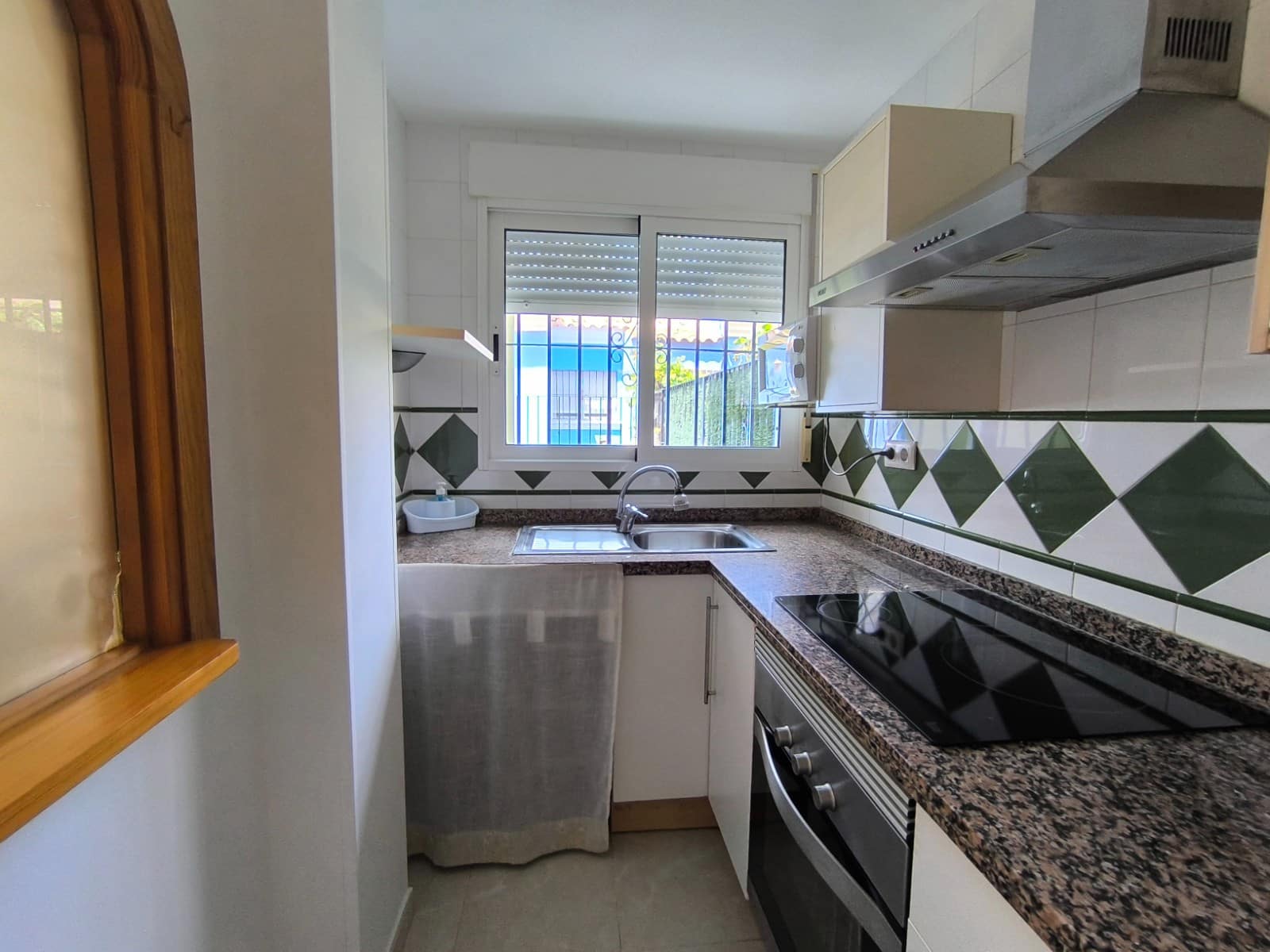 3 bedroom Apartment for sale in Los Narejos with pool - € 165,000 (Ref: 9186131)