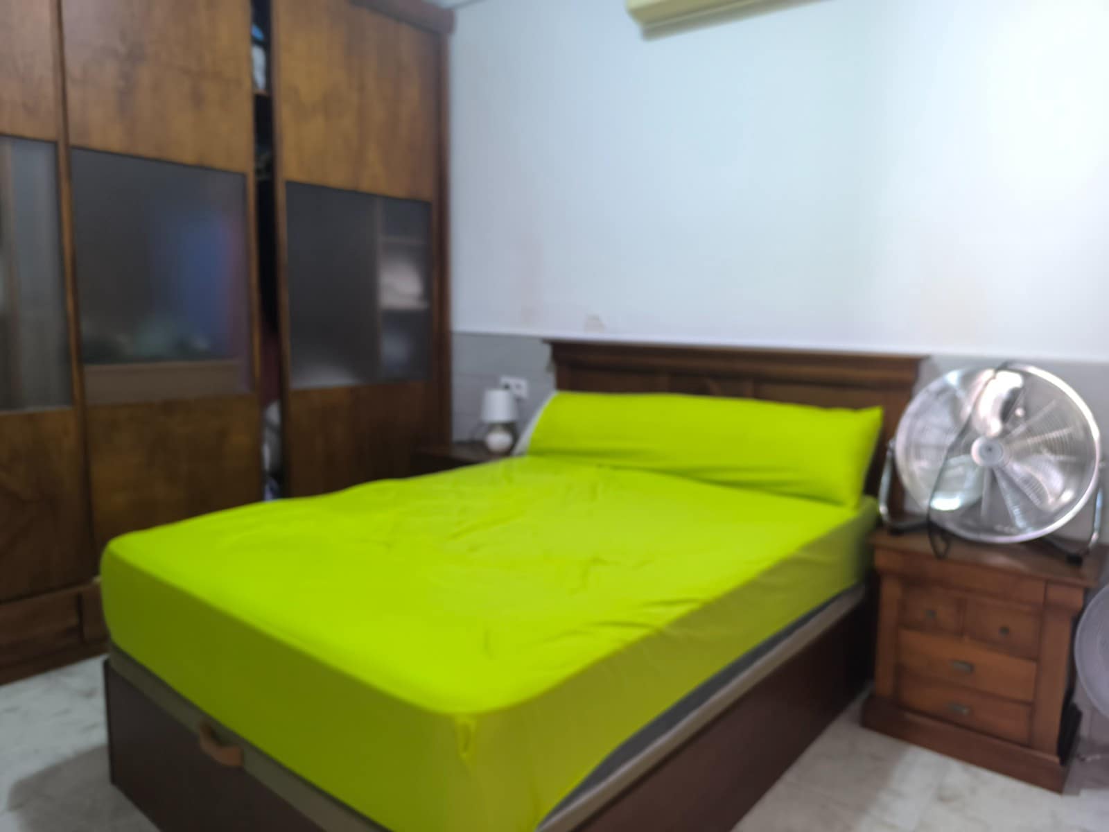 Chalet de 3 habitaciones en Los Alcázares en venta con piscina garaje - 242.000 € (Ref: 9194880)