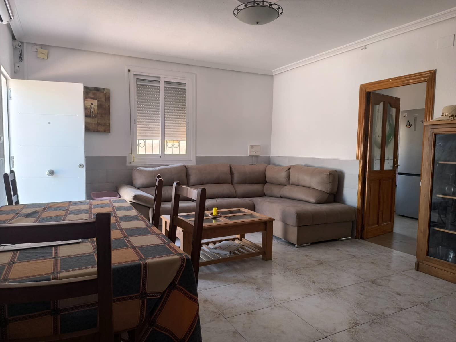Chalet de 3 habitaciones en Los Alcázares en venta con piscina garaje - 242.000 € (Ref: 9194880)