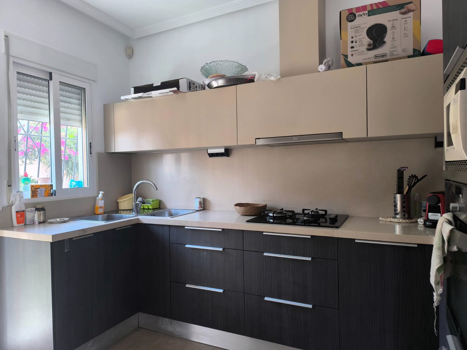 Chalet de 3 habitaciones en Los Alcázares en venta con piscina garaje - 242.000 € (Ref: 9194880)