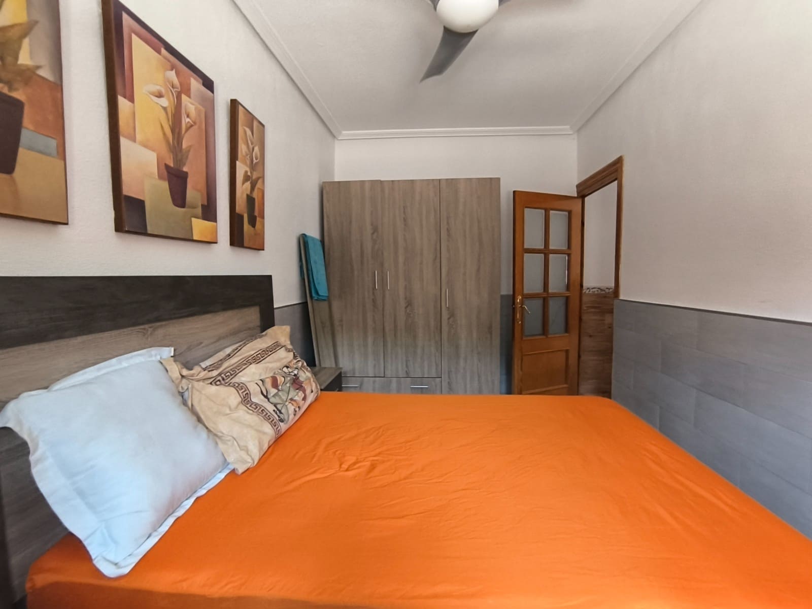 Chalet de 3 habitaciones en Los Alcázares en venta con piscina garaje - 242.000 € (Ref: 9194880)