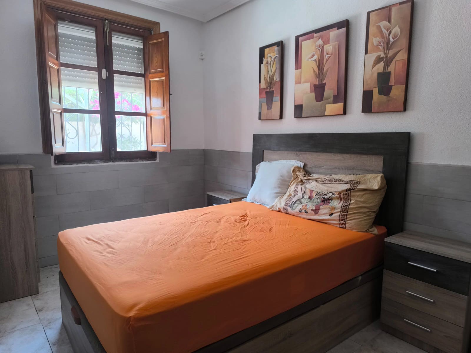 Chalet de 3 habitaciones en Los Alcázares en venta con piscina garaje - 242.000 € (Ref: 9194880)