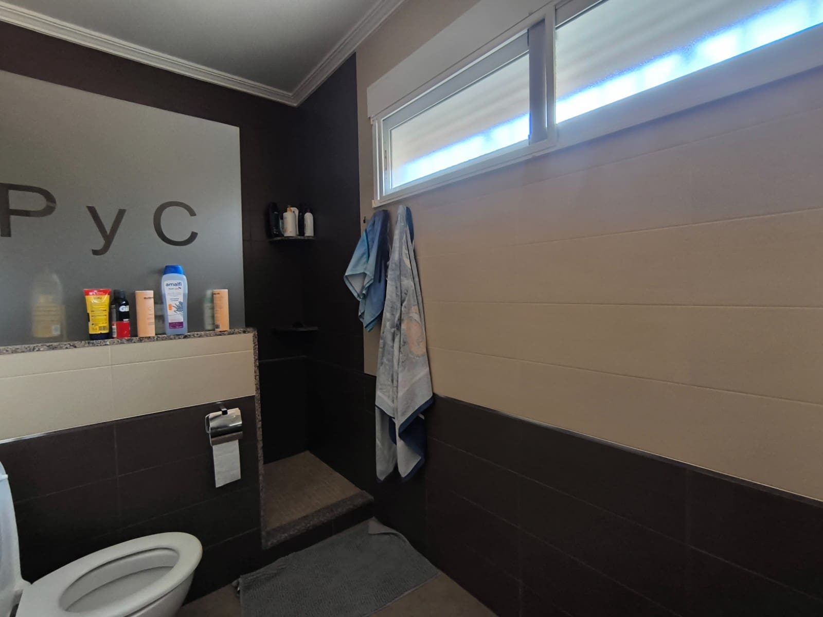 Chalet de 3 habitaciones en Los Alcázares en venta con piscina garaje - 242.000 € (Ref: 9194880)