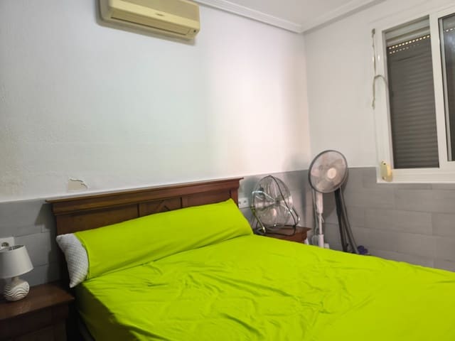 3 Zimmer Villa zu verkaufen in Los Alcázares mit Pool Garage - 242.000 € (Ref: 9194880)