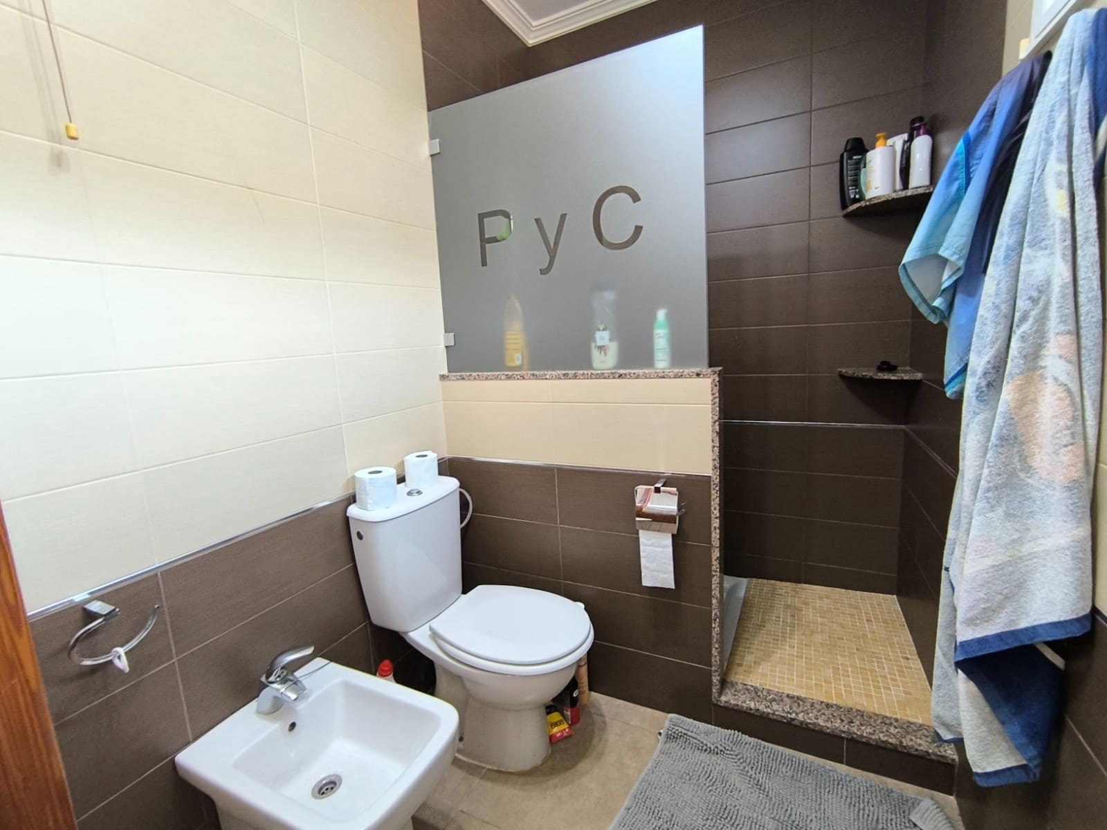 Chalet de 3 habitaciones en Los Alcázares en venta con piscina garaje - 242.000 € (Ref: 9194880)