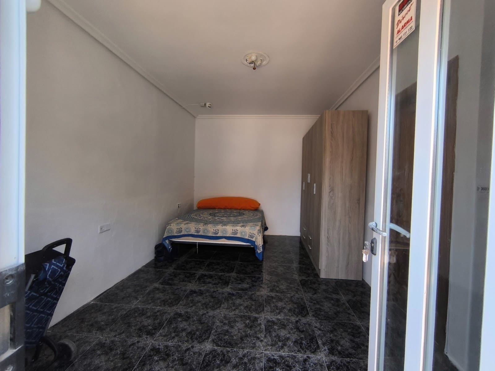 Chalet de 3 habitaciones en Los Alcázares en venta con piscina garaje - 242.000 € (Ref: 9194880)