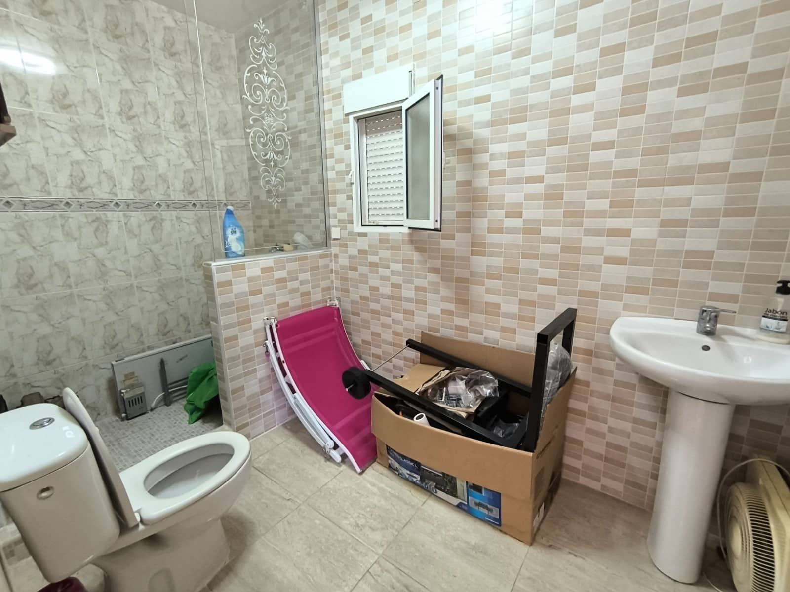 Chalet de 3 habitaciones en Los Alcázares en venta con piscina garaje - 242.000 € (Ref: 9194880)