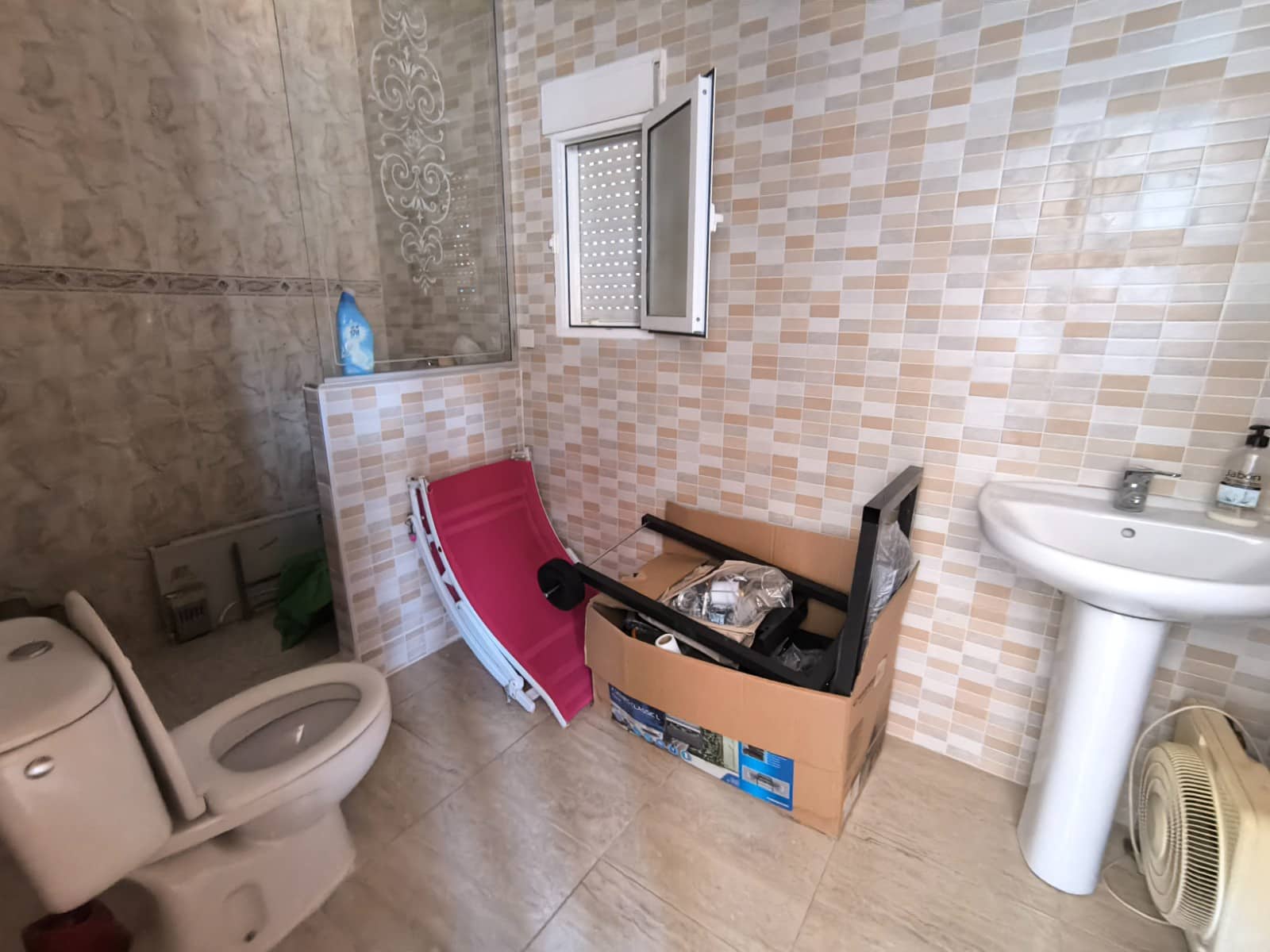 Chalet de 3 habitaciones en Los Alcázares en venta con piscina garaje - 242.000 € (Ref: 9194880)