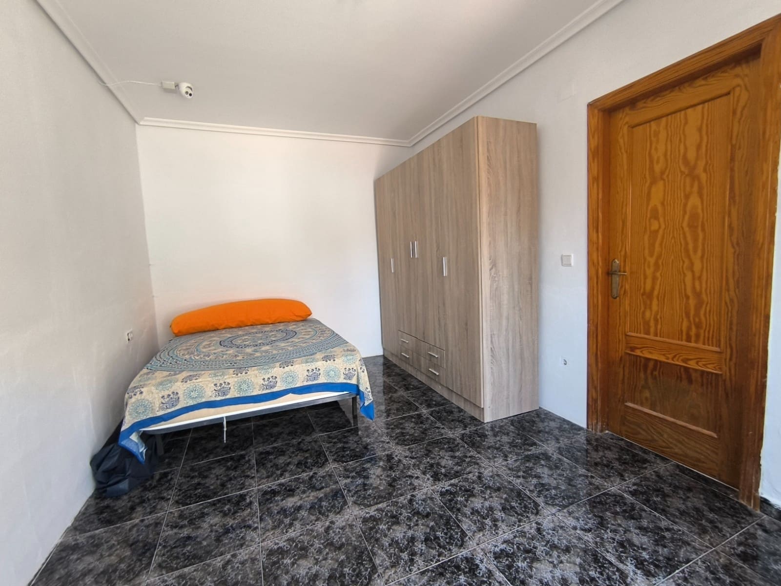 Chalet de 3 habitaciones en Los Alcázares en venta con piscina garaje - 242.000 € (Ref: 9194880)