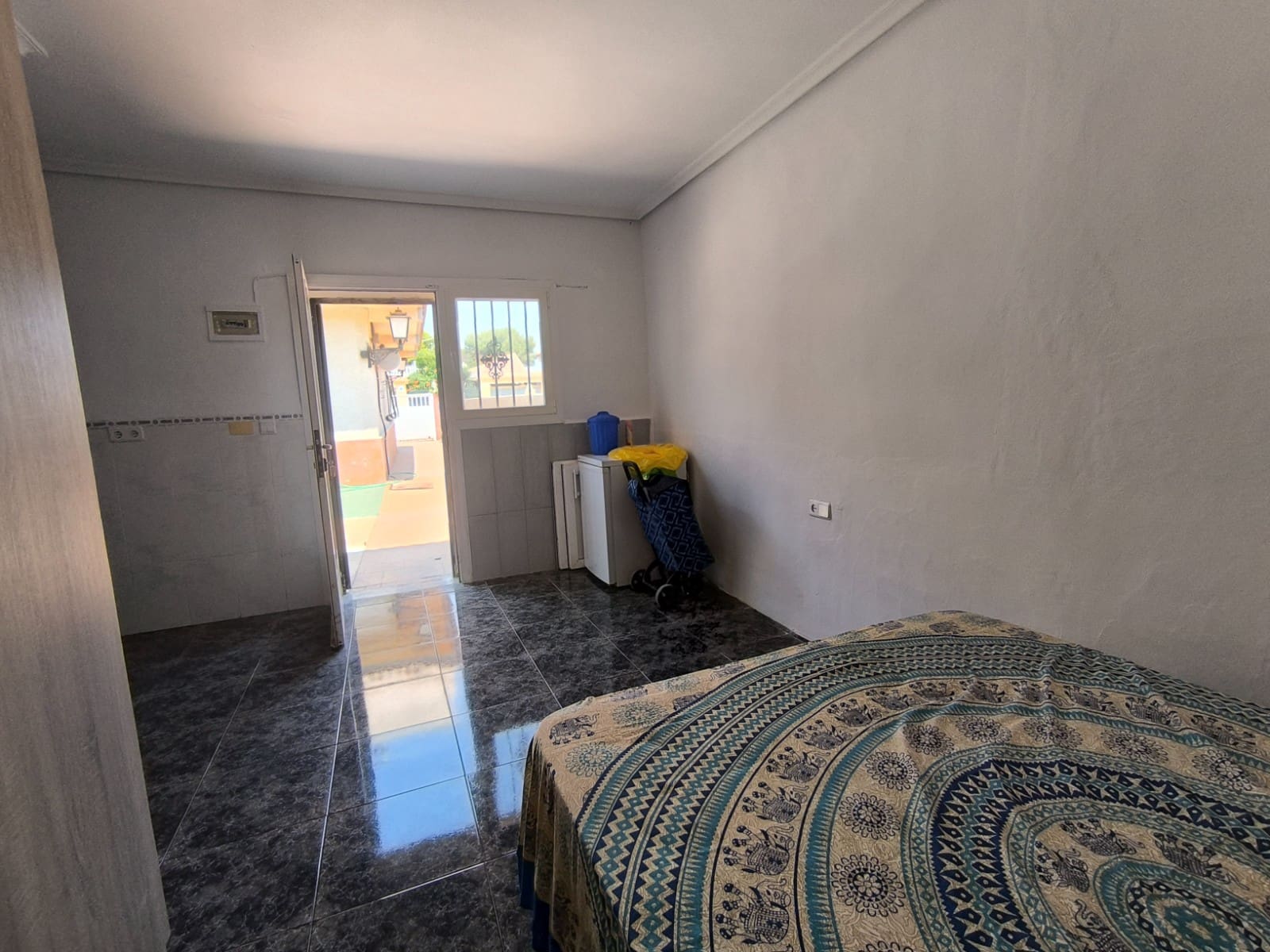 Chalet de 3 habitaciones en Los Alcázares en venta con piscina garaje - 242.000 € (Ref: 9194880)