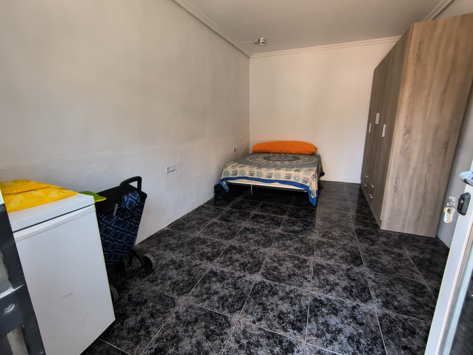 Chalet de 3 habitaciones en Los Alcázares en venta con piscina garaje - 242.000 € (Ref: 9194880)