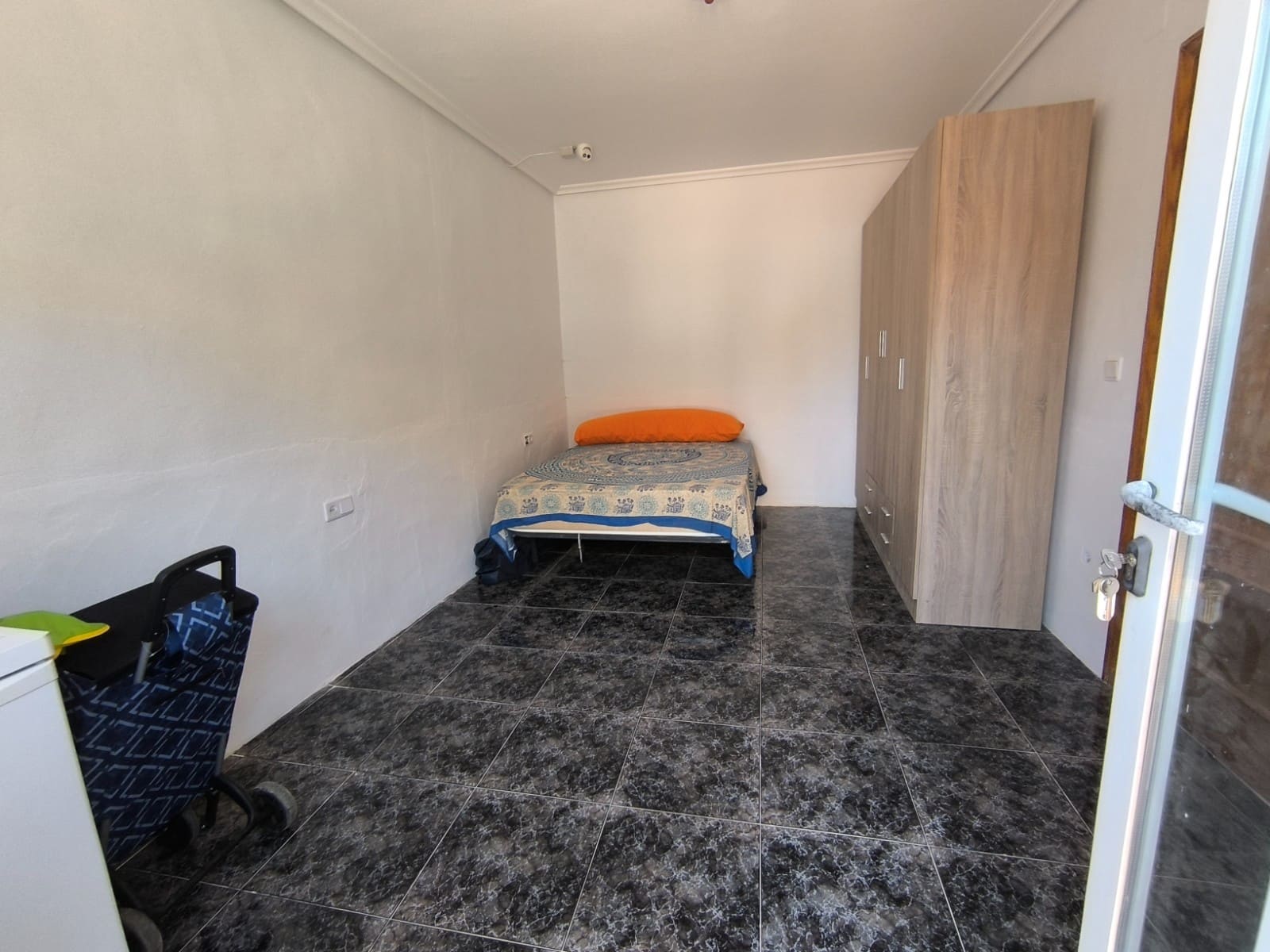 Chalet de 3 habitaciones en Los Alcázares en venta con piscina garaje - 242.000 € (Ref: 9194880)