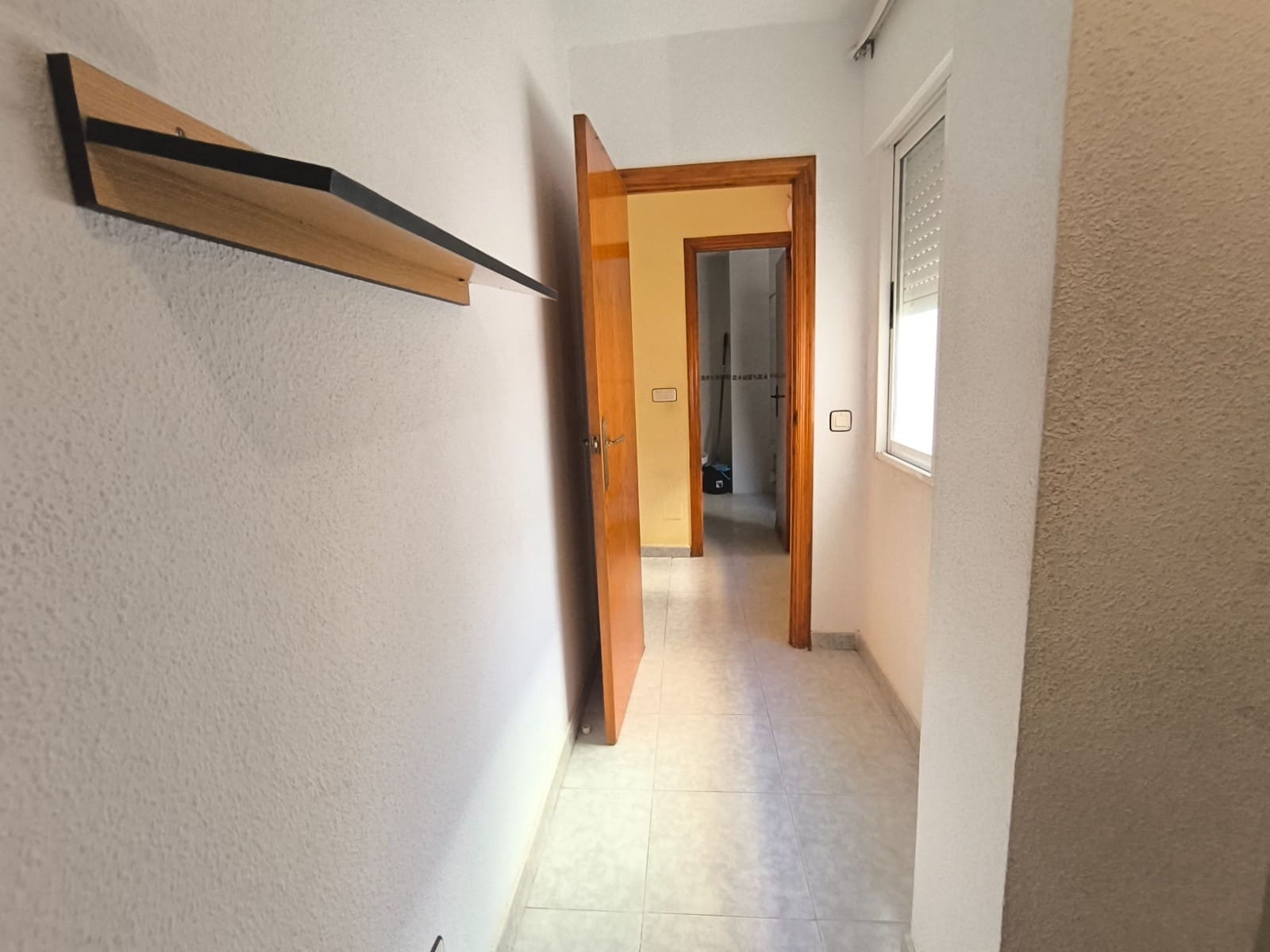 Piso de 3 habitaciones en Los Alcázares en venta - 93.000 € (Ref: 9350005)