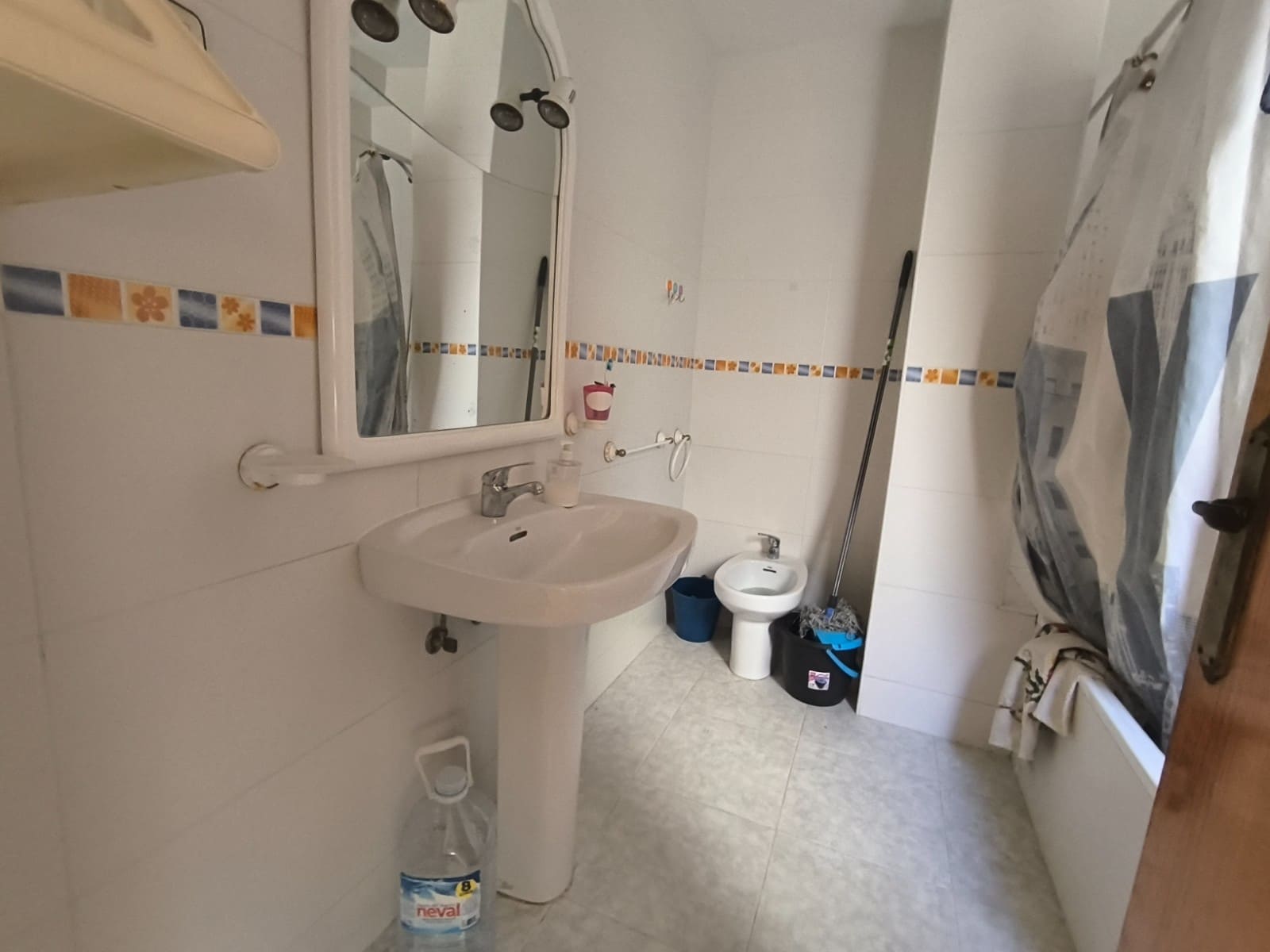 Piso de 3 habitaciones en Los Alcázares en venta - 93.000 € (Ref: 9350005)