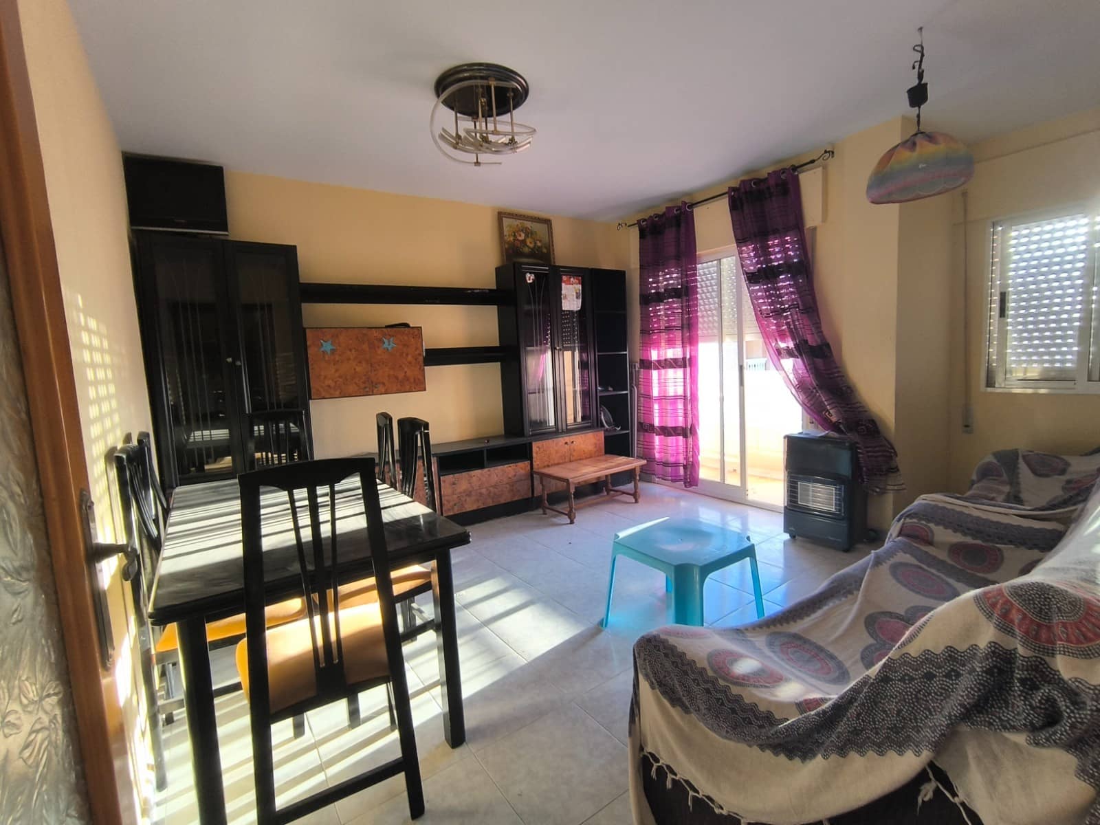 Piso de 3 habitaciones en Los Alcázares en venta - 93.000 € (Ref: 9350005)