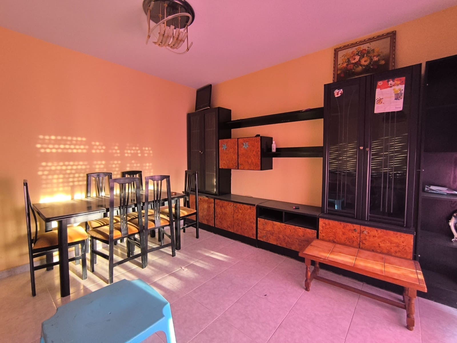 Piso de 3 habitaciones en Los Alcázares en venta - 93.000 € (Ref: 9350005)