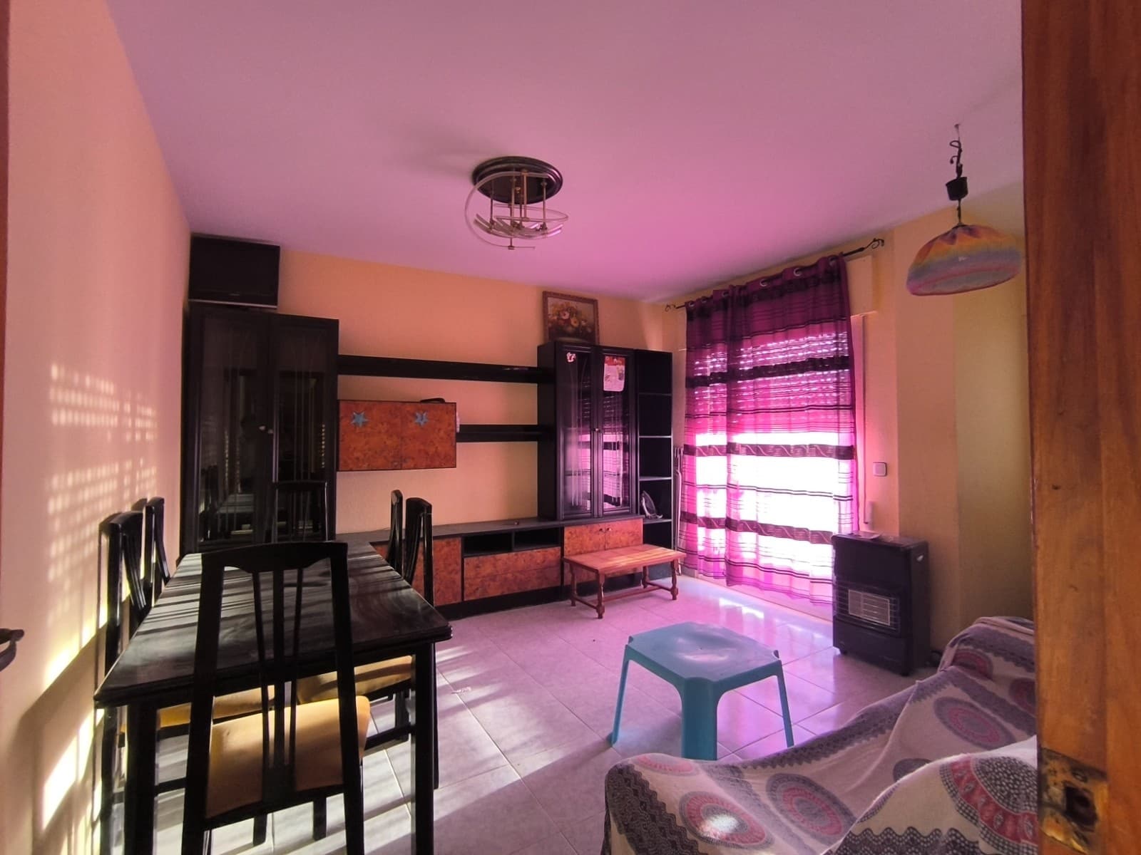 Piso de 3 habitaciones en Los Alcázares en venta - 93.000 € (Ref: 9350005)