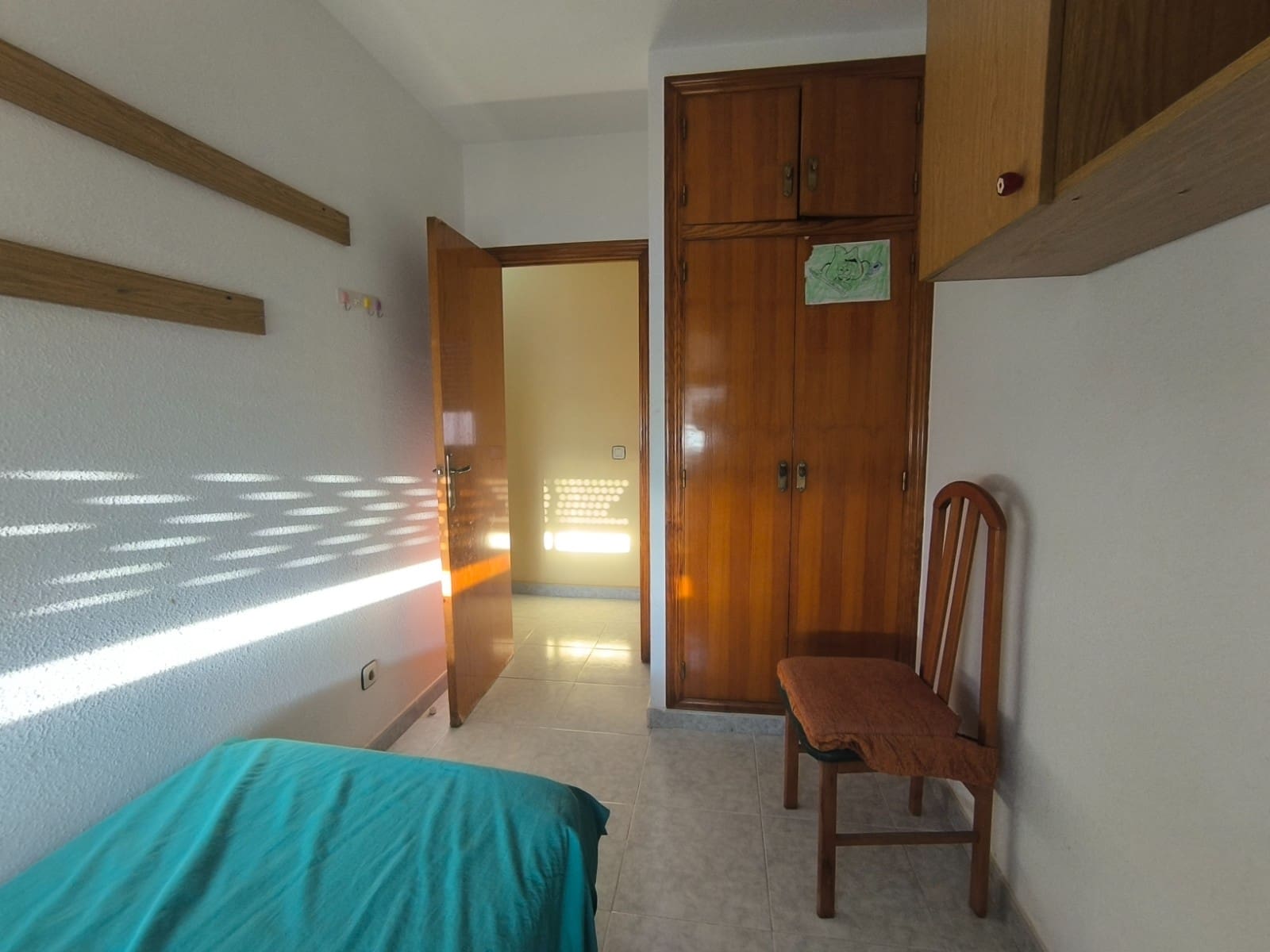 Piso de 3 habitaciones en Los Alcázares en venta - 93.000 € (Ref: 9350005)