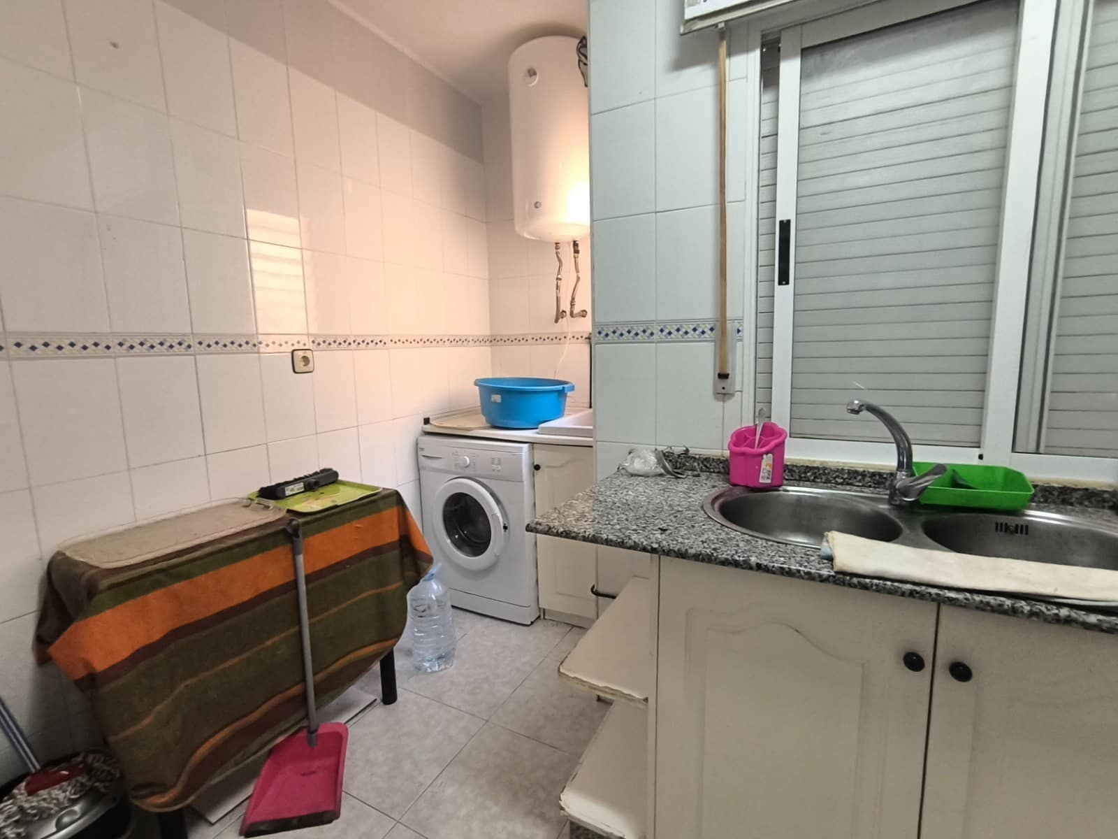 Piso de 3 habitaciones en Los Alcázares en venta - 93.000 € (Ref: 9350005)