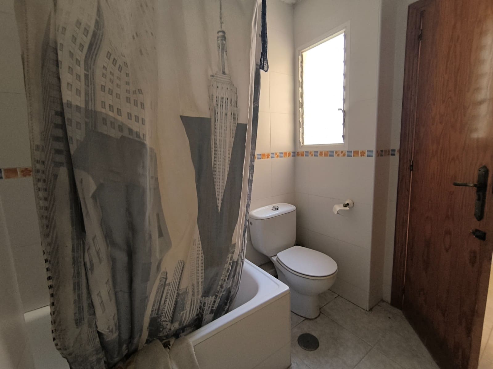 Piso de 3 habitaciones en Los Alcázares en venta - 93.000 € (Ref: 9350005)
