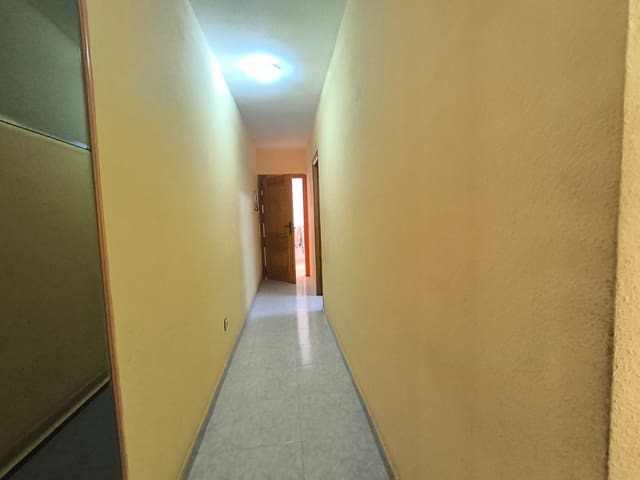 Piso de 3 habitaciones en Los Alcázares en venta - 93.000 € (Ref: 9350005)