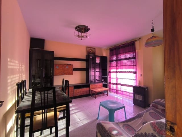 Piso de 3 habitaciones en Los Alcázares en venta - 93.000 € (Ref: 9350005)