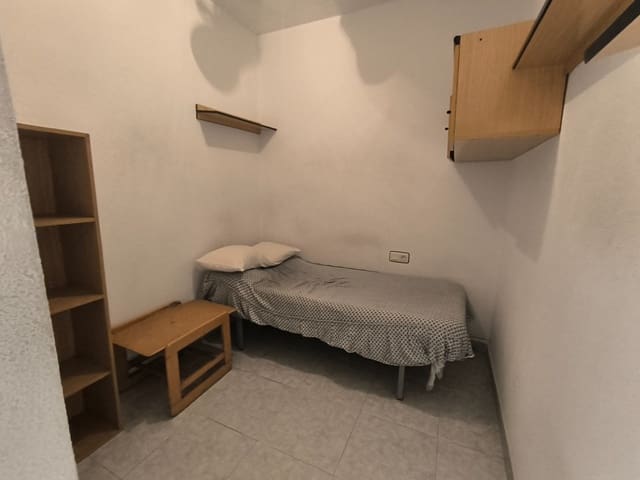 Piso de 3 habitaciones en Los Alcázares en venta - 93.000 € (Ref: 9350005)