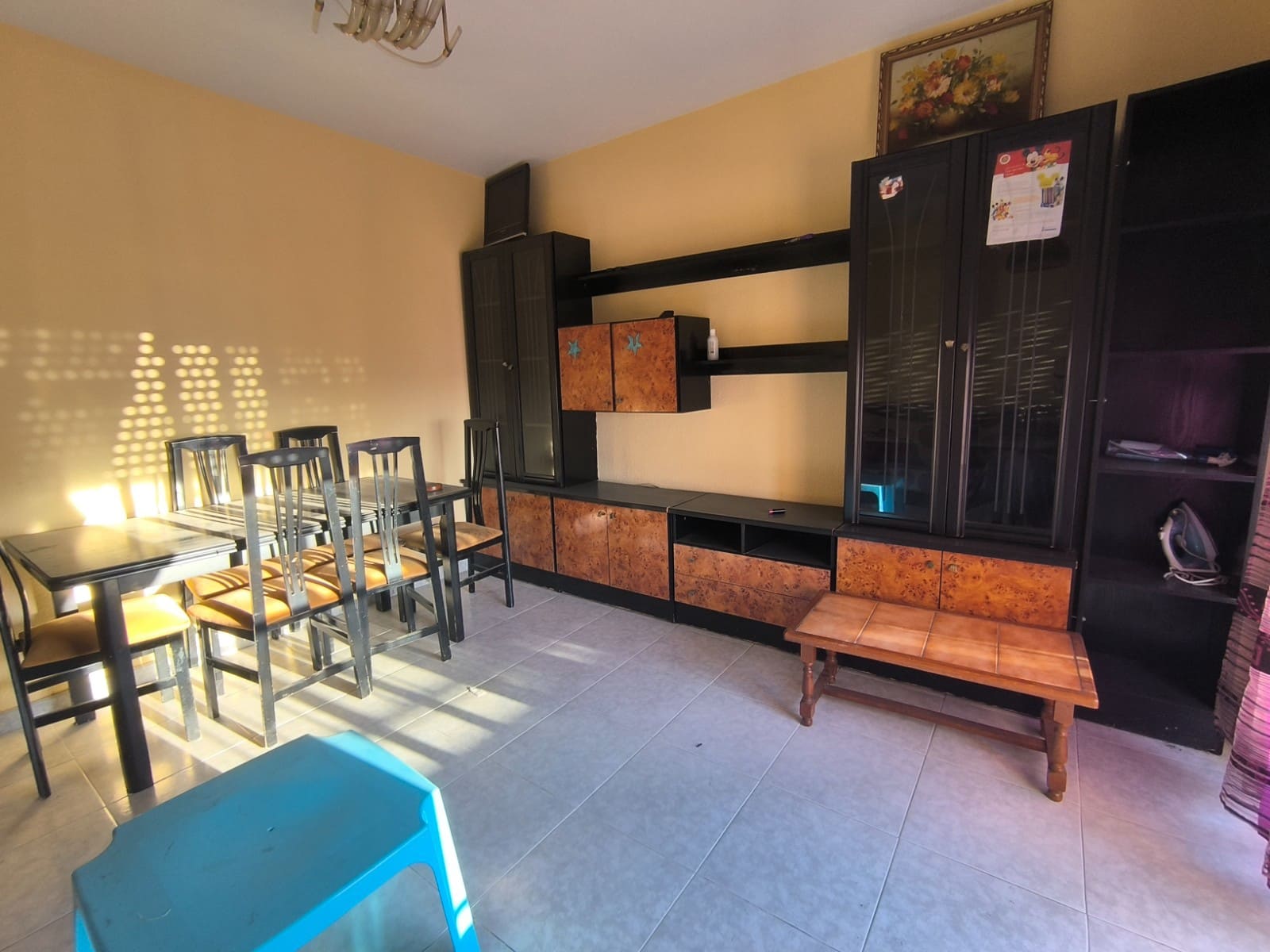 Piso de 3 habitaciones en Los Alcázares en venta - 93.000 € (Ref: 9350005)